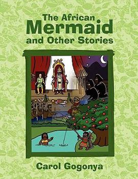 Paperback The African Mermaid and Other Stories Book