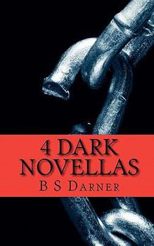 Paperback 4 Dark Novellas Book