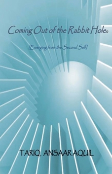 Paperback Coming Out of The Rabbit Hole Book