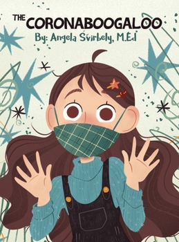 Hardcover The Coronaboogaloo Book