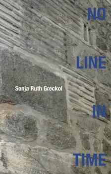 Paperback No Line in Time Book