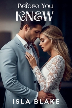 Paperback Before You Knew Book