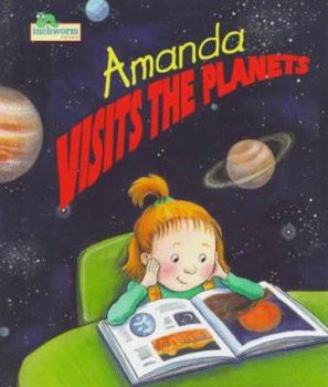 Hardcover Amanda Book