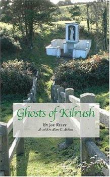 Paperback Ghosts of Kilrush Book