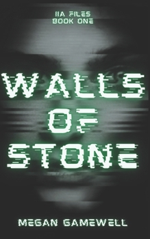 Paperback Walls of Stone Book