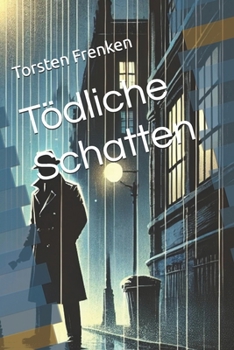 Paperback Tödliche Schatten [German] Book