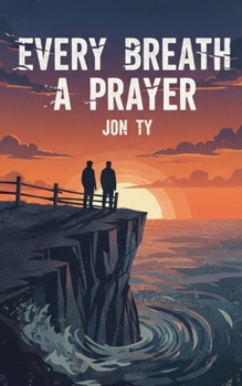 Paperback Every Breath a Prayer Book