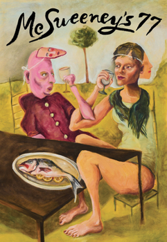 McSweeney's Issue 76