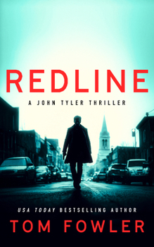 Paperback Redline: A John Tyler Action Thriller Book