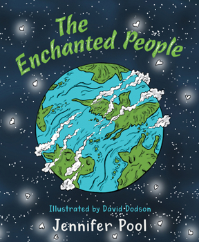 Paperback The Enchanted People: Volume 25 Book