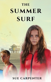 Paperback The Summer Surf Book