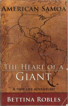 Paperback Heart of a Giant - Illustrated Book