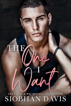 The One I Want: An Angsty Emotional Stand-alone Contemporary Romance