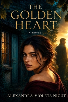 Paperback The Golden Heart Book