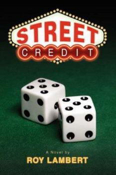 Paperback Street Credit Book
