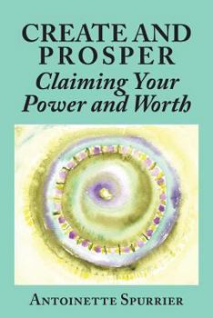Paperback Create and Prosper Book