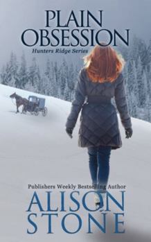 Plain Obsession - Book #1 of the Hunters Ridge