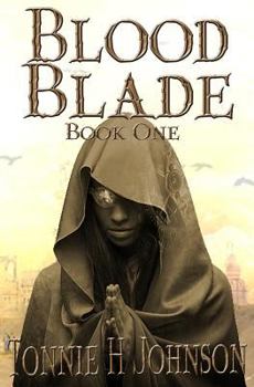 Paperback Blood Blade Book