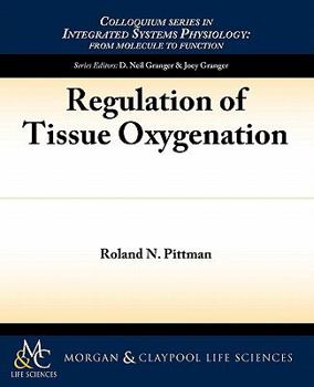 Paperback Regulation of Tissue Oxygenation Book