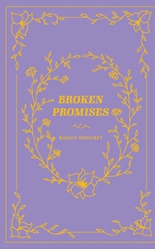 Paperback Broken Promises Book