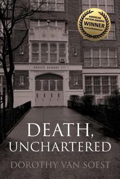 Paperback Death, Unchartered Book
