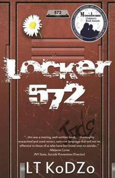Paperback Locker 572 Book