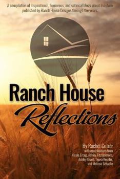 Paperback Ranch House Reflections Book