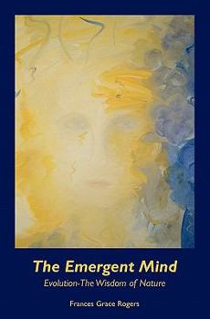 Paperback The Emergent Mind Book