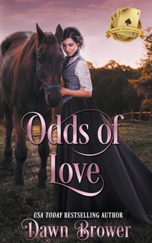 Paperback Odds of Love Book