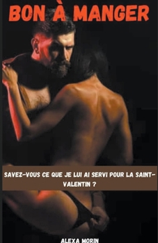 Paperback Bon à Manger [French] Book