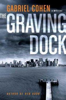 The Graving Dock (Detective Jack Leightner) - Book #2 of the Detective Jack Leightner