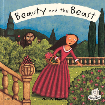 Paperback Beauty and the Beast Book