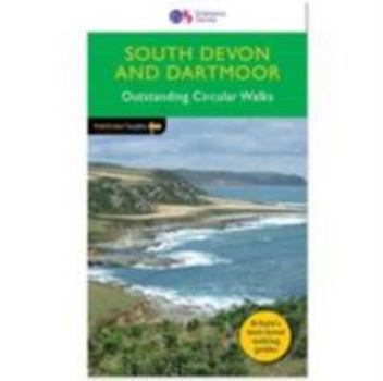 Paperback PF 01 South Devon & Dartmoor Book