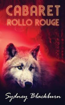 Paperback Cabaret Rollo Rouge Book