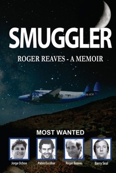 Paperback Smuggler Book