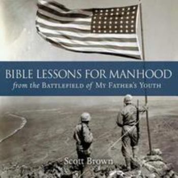 Audio CD Bible Lessons for Manhood Book