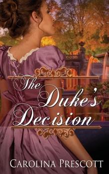 Paperback The Duke's Decision Book