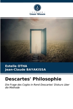 Paperback Descartes' Philosophie [German] Book