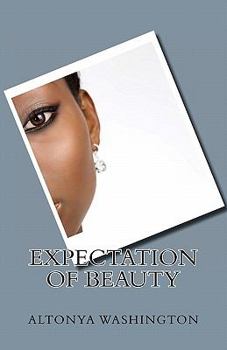 Paperback Expectation of Beauty Book