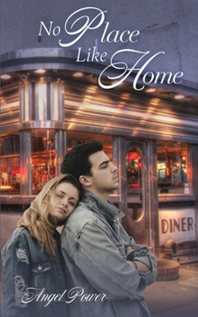 Paperback No Place Like Home Book