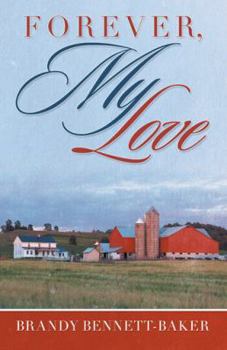 Hardcover Forever, My Love Book