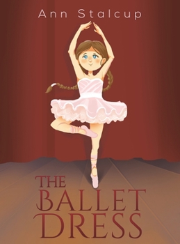 Hardcover The Ballet Dress Book