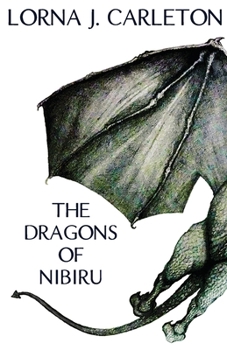 Paperback The Dragons of Nibiru Book