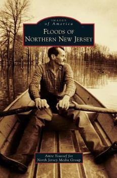 Hardcover Floods of Northern New Jersey Book