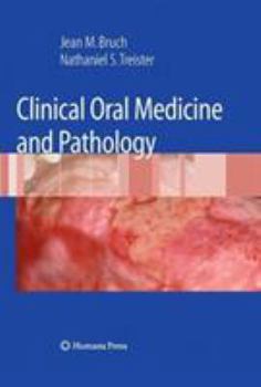 Paperback Clinical Oral Medicine and Pathology Book