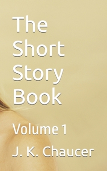 Paperback The Short Story Book: Volume 1 Book