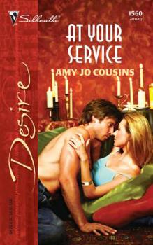 Mass Market Paperback At Your Service Book