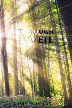 Paperback Through The Veil Book