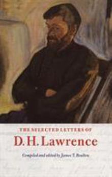Selected Letters (Penguin Twentieth-Century Classics)