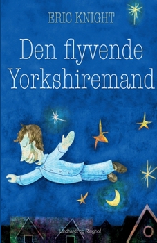 Paperback Den flyvende Yorkshiremand [Danish] Book